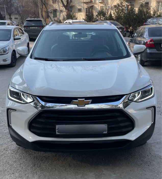 Arenda Nasiya Tracker 2 Rassrochka