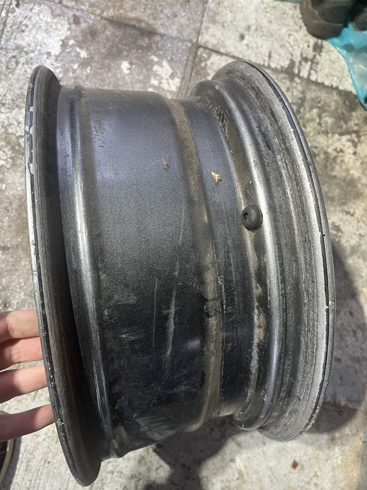 Продам диски r17