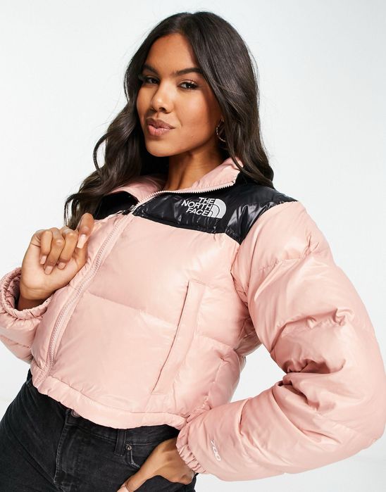 The north face ново яке