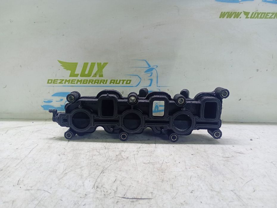 Galerie admisie Audi A6 4F/C6 (2004 - 2008) (1270) bmk