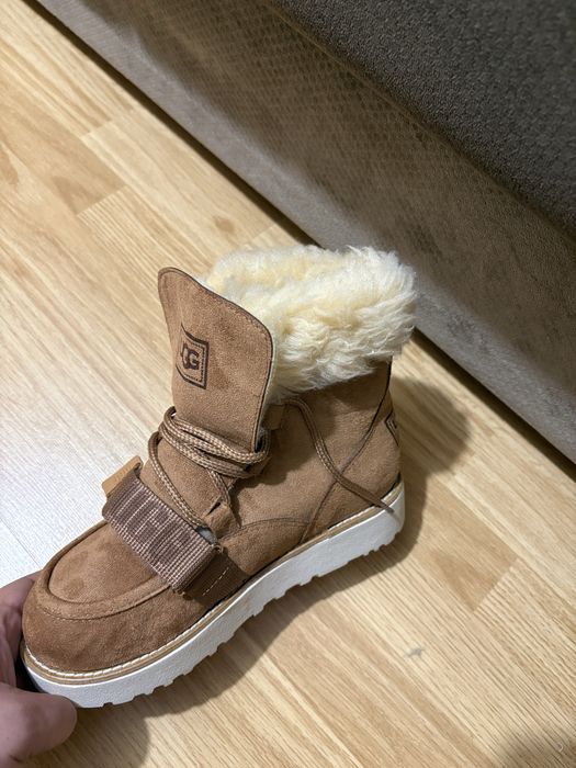 UGG dama calitate premium