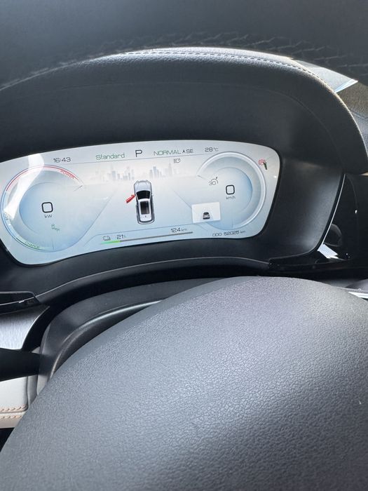 byd chempion 2023