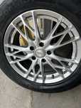 Scimb jante 5 x 114.3 cu jante audi 5 x 112