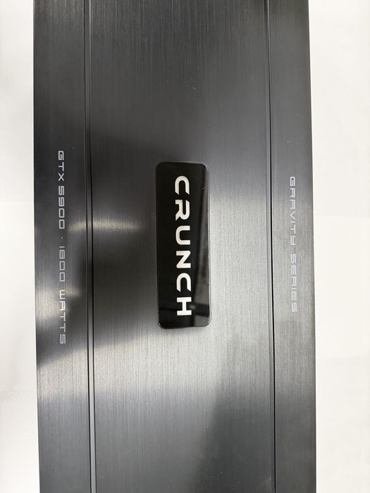 Amplificator Crunch GTX 5900