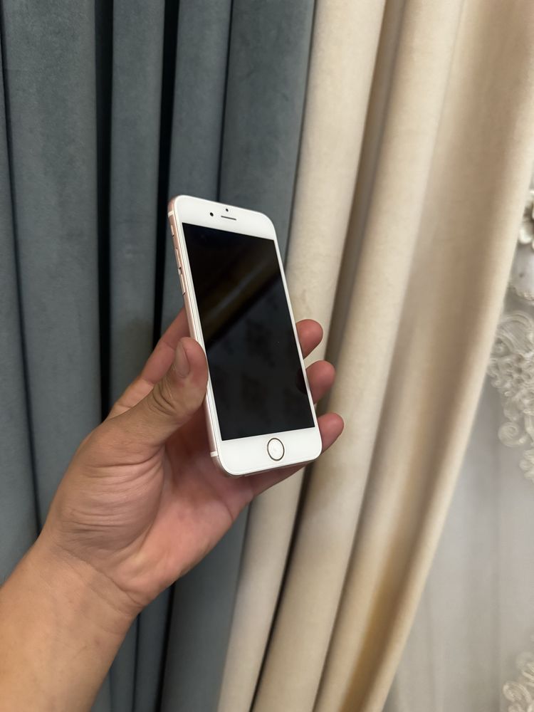 iPhone 6s 128 GB