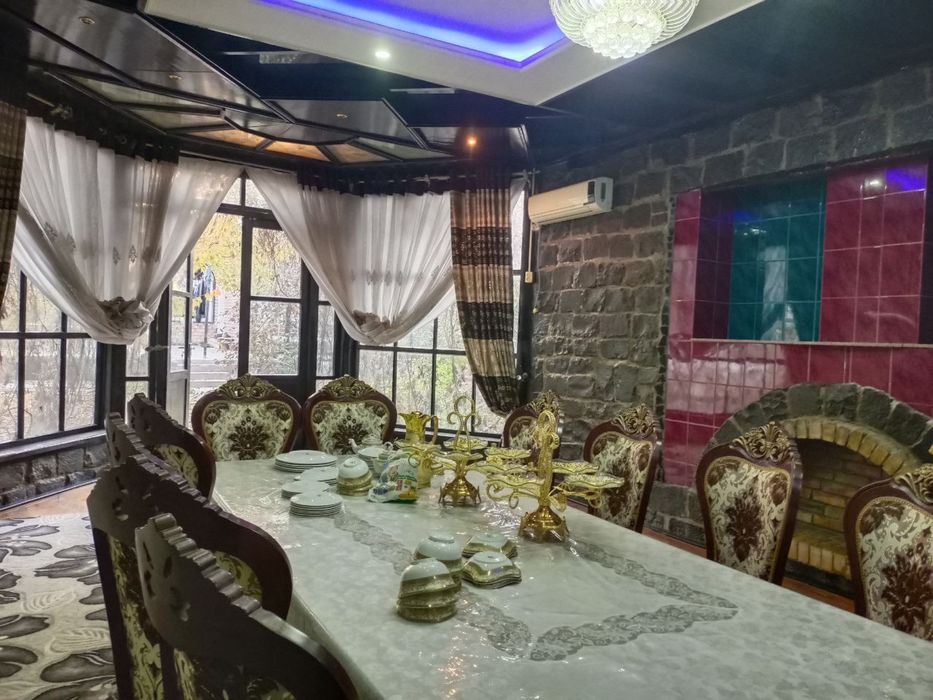 Продается дом, г. Алмалык район Телеграф