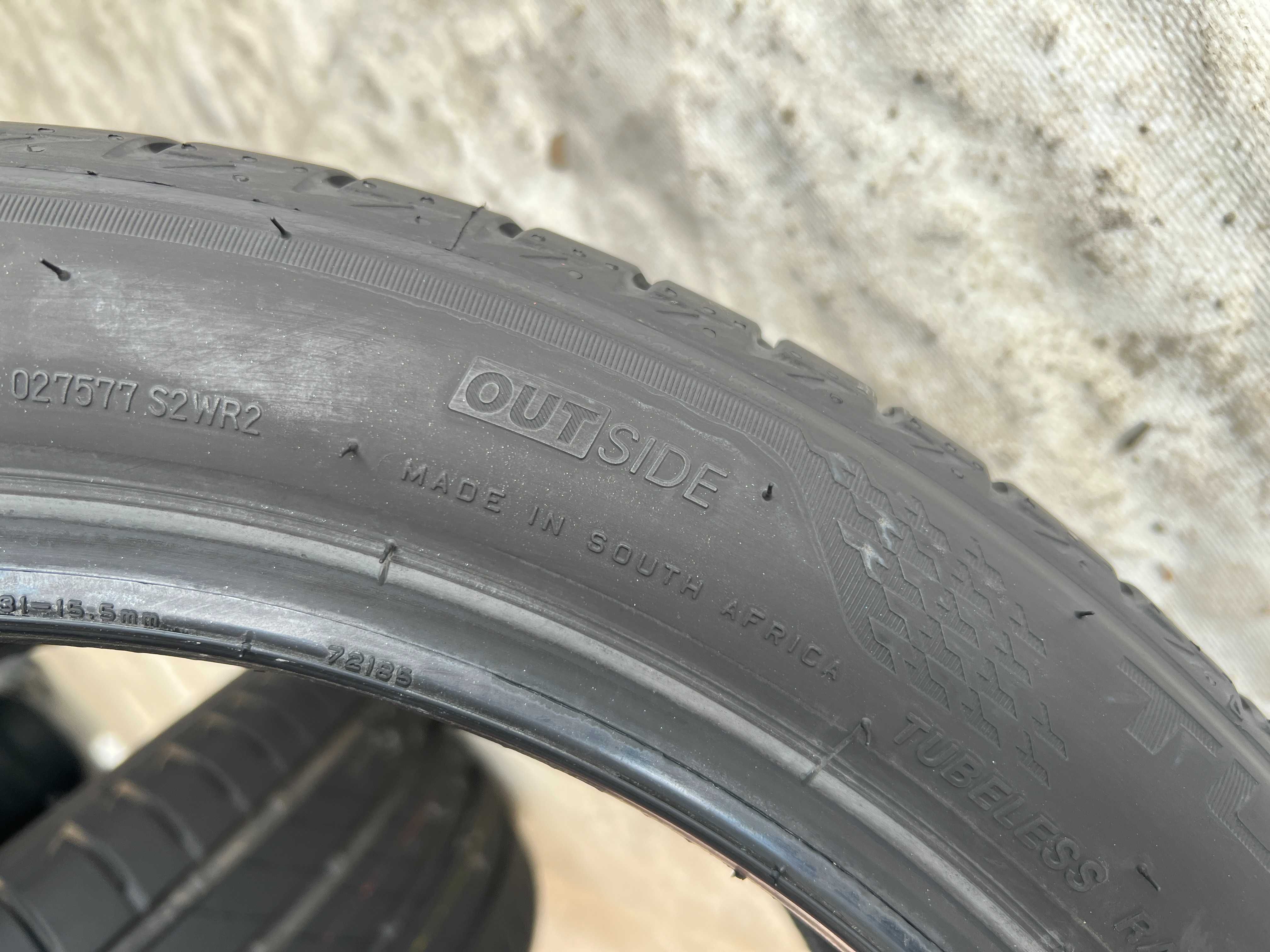 СПОРТ ПАКЕТ 225/45R18 и 245/40R18 Bridgestone Turanza T005 MERCEDES