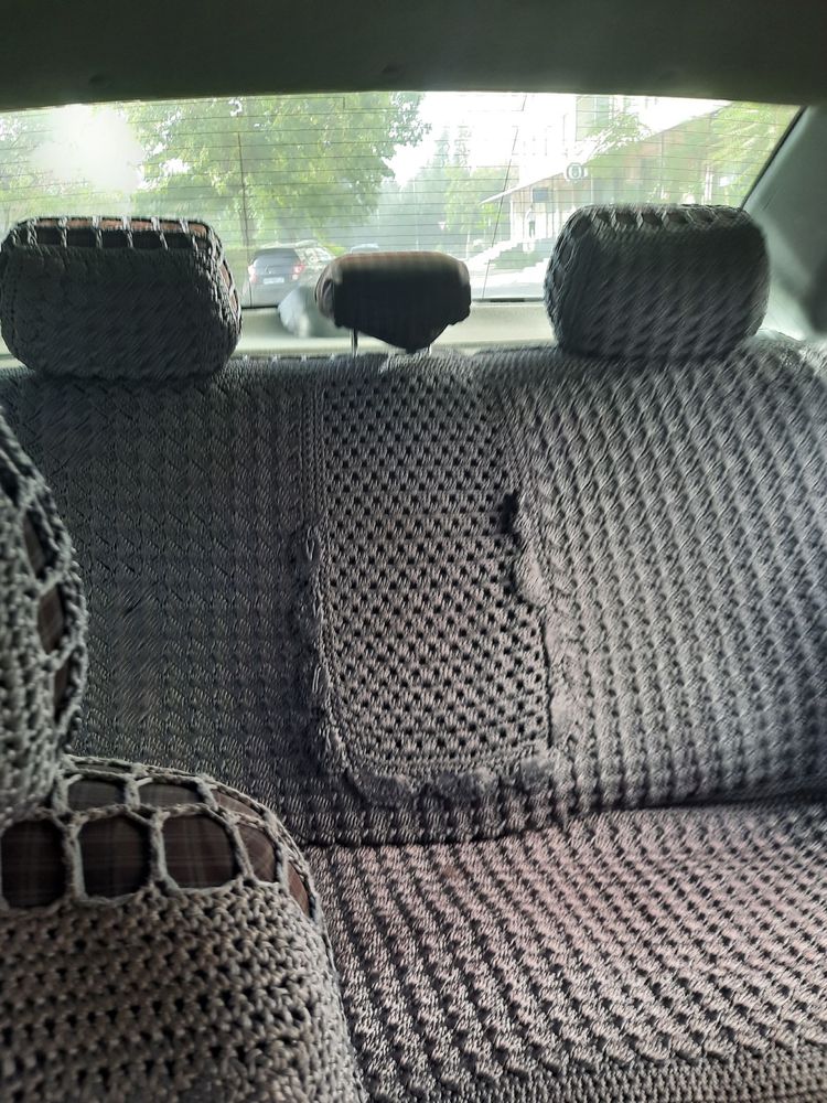 Chevrolet Gentra (2 pozitsiya)