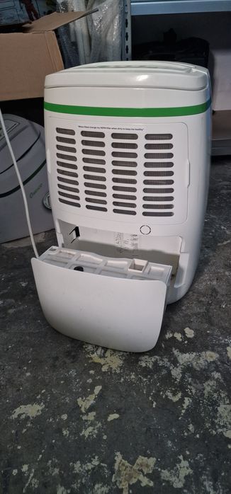 Dezumidificator Meaco