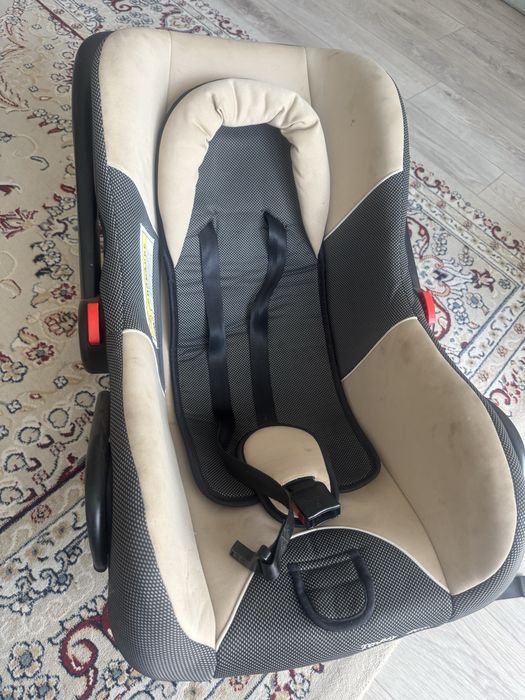 Детская Автолюлка 12000