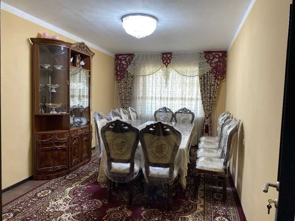 Янгихаёт квартира 3 ком 133996