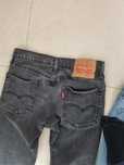 Vand blugi, jeans LEVIS 512 Size 30/30