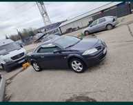 Renault megane cabrio cc