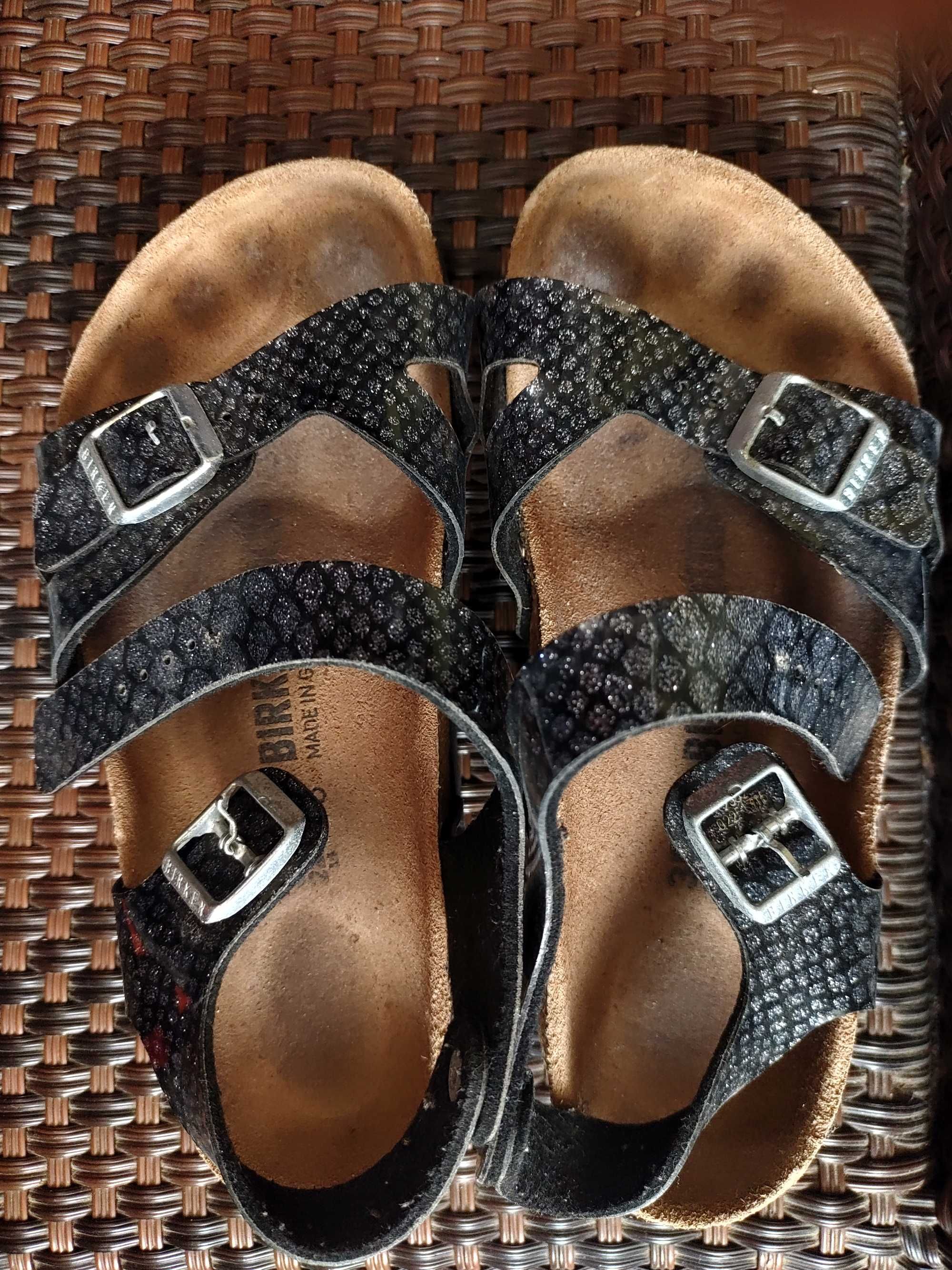 Сандали Birkenstock