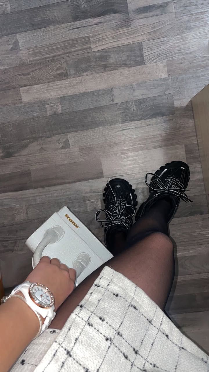 Спортни обувки Balenciaga