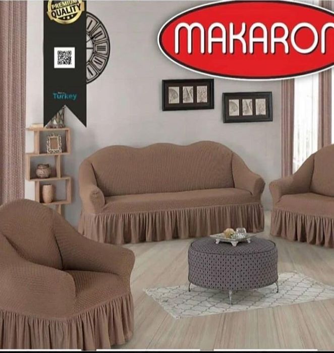 Продам дивантек тройка