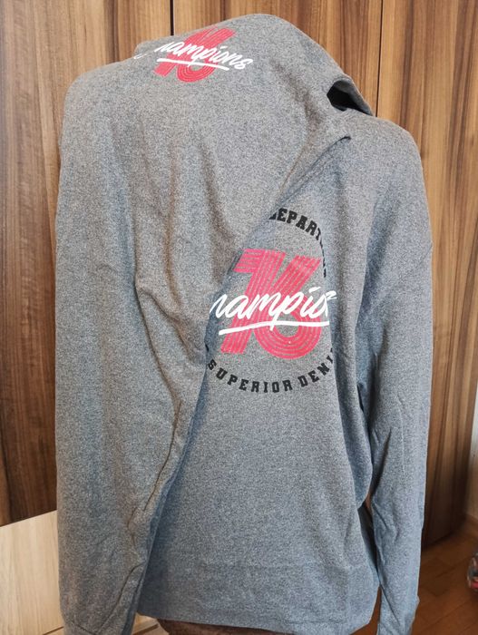 Мъжки пижами Интерлог