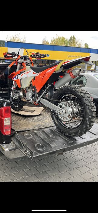 Vând ktm 250 tpi 2023
