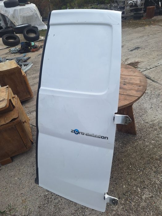 Задна Дясна Врата За Nissan E-NV 200 Cargo 2013-2021 Година Нисан e-NV