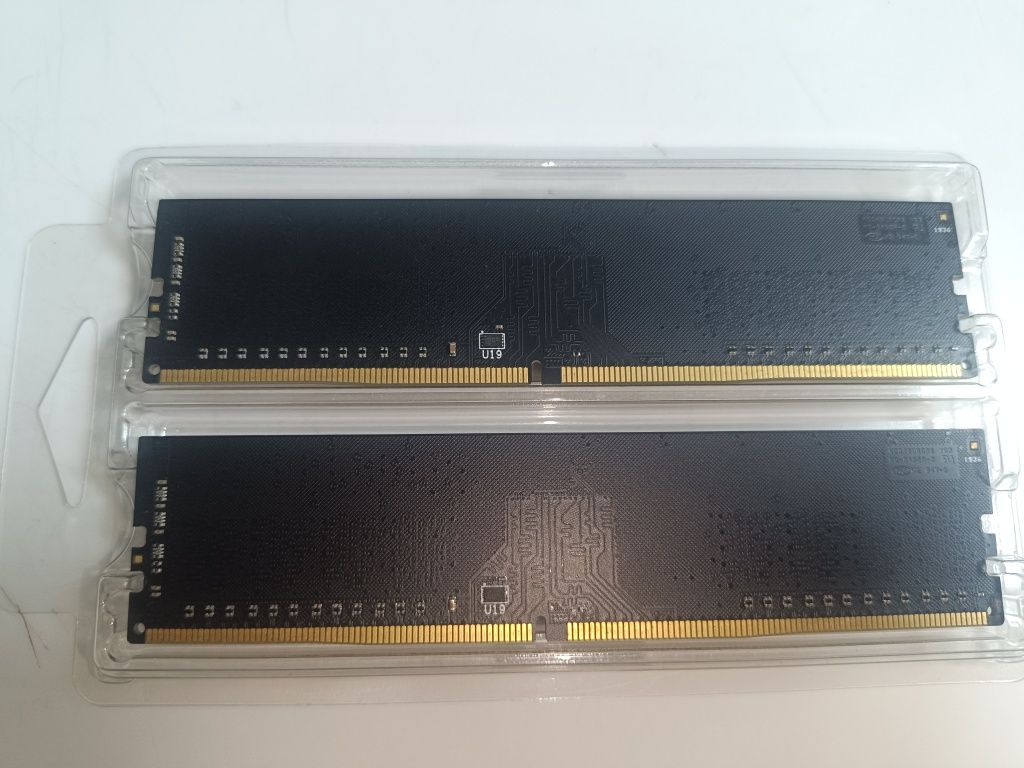 ОЗУ Team Group 4GB DDR4 2400MHz