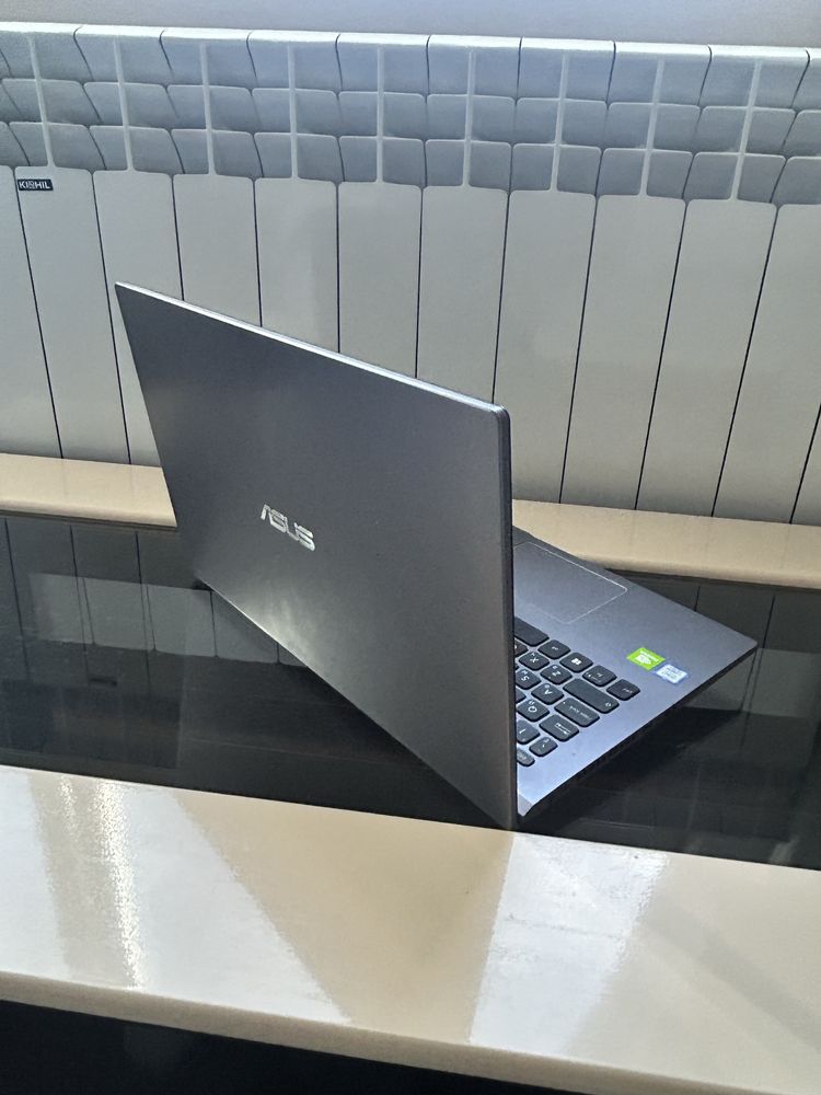 Продается ASUS VivoBook X509UJ-EJ048T. В хорошем состоянии с зарядкой