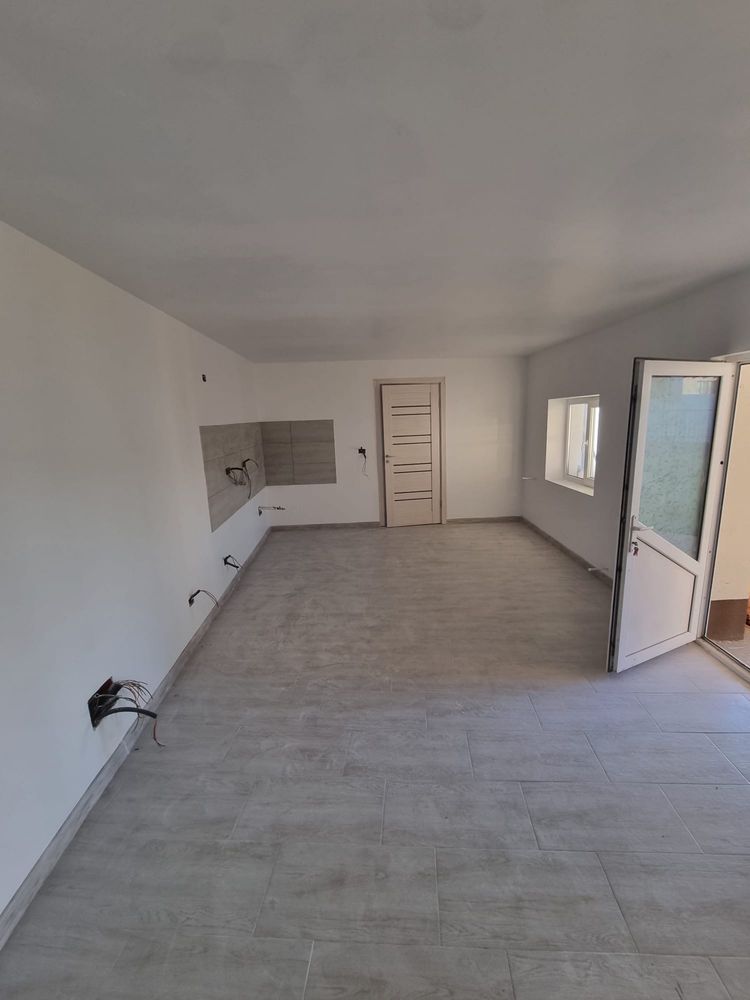 Casa la gata in Odobesti VN!