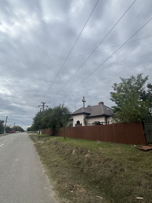 Casa de vanzare Fierbinti de Jos