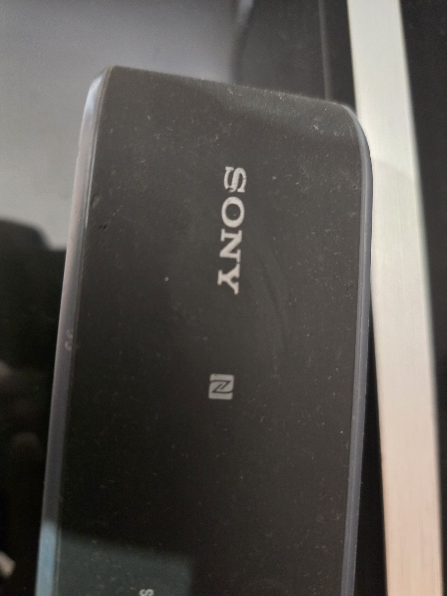 БЛУТУТ колонка Sony srs x2