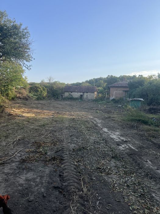 Комбиниран багер