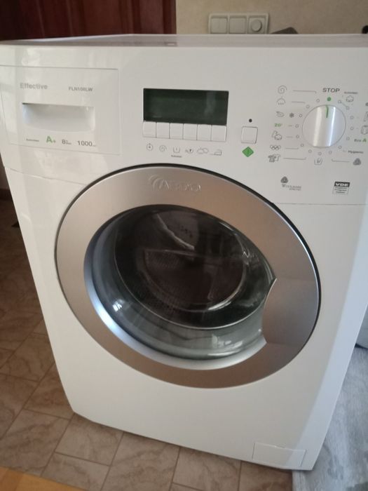 Продам стиральную  машин  Ardo