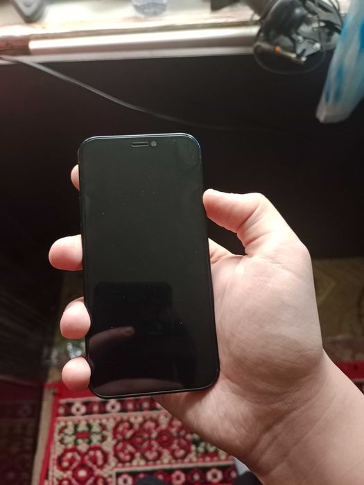 iPhone 12 Mini/64Gb/IOS 26.1