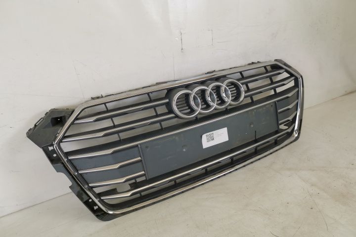Grila centrala radiator originala Audi A5 2 (F5) 2016-2020