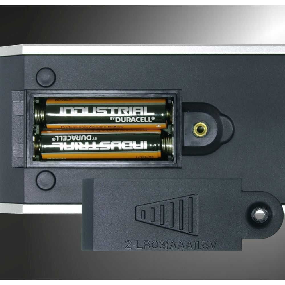 Електронен нивелир Laserliner MasterLevel Compact Plus, 15 cm