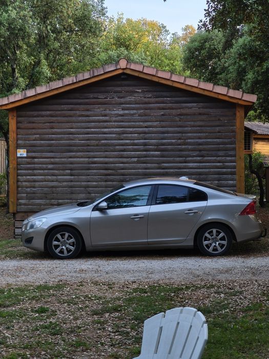 Volvo S60 2011 !!NU PORNEȘTE!!