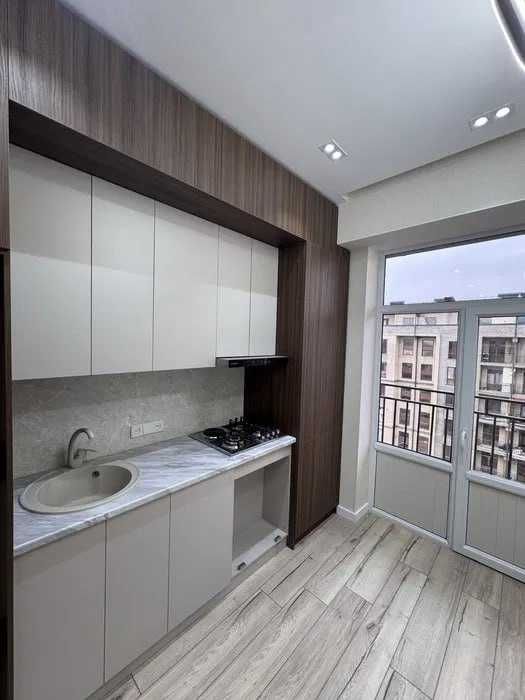 "Срочно Арзон Poytaxt Residence Ул.Махтумкули HAQIQIY 96м2 ЭНГ Арзон‼️