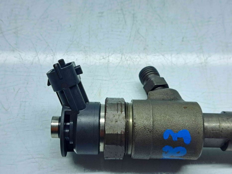 Injector Ford Focus 3 [Fabr 2010-2018] CV6Q-9F593-AA 1.5 TDCI T7DA 88K
