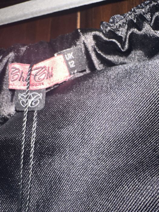 Дамска официална рокля