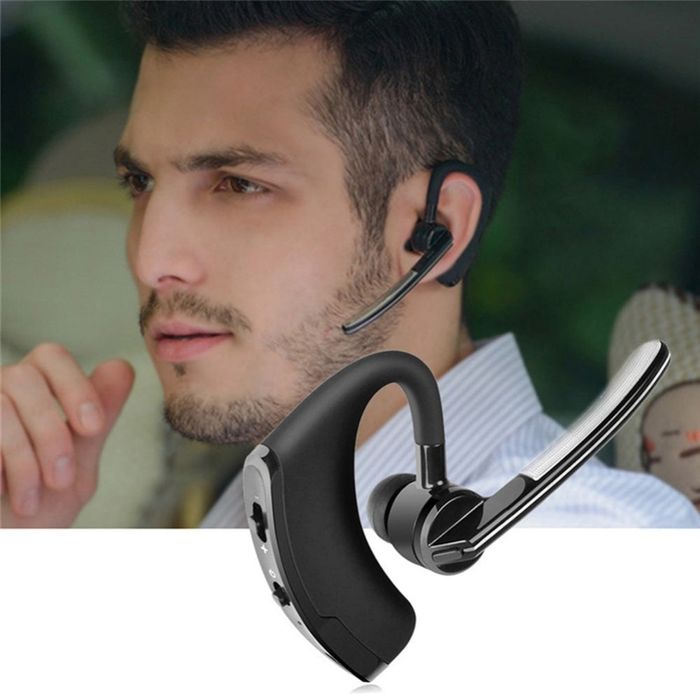 Casca bluetooth V8