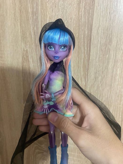 Монстр хай / Monster high