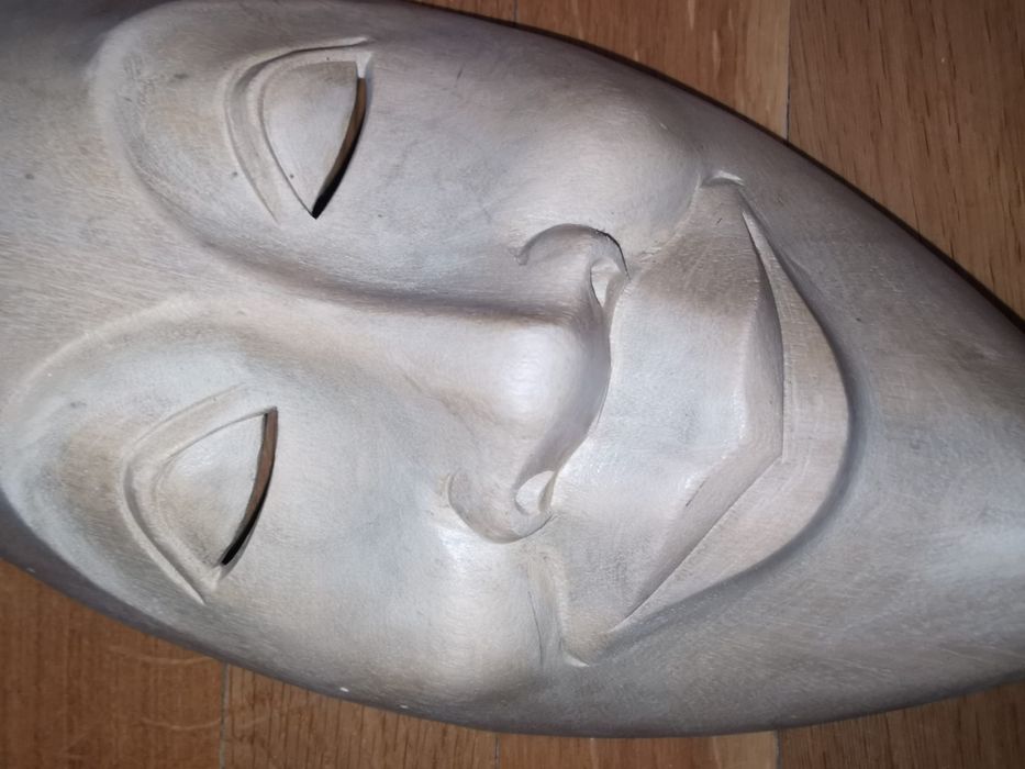 Купа бокал потир фруктиера - масивен оникс ръчно изработен Крит Гърция