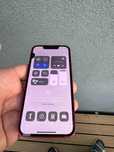 iPhone 13 mini (product)red 256GB pt piese