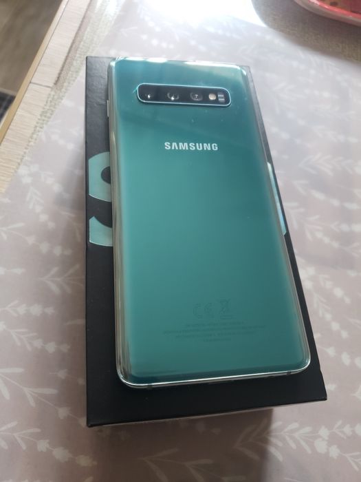 Samsung S10 dual sim