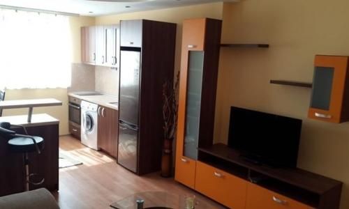 Дава се под наем Двустаен апартамент в София, Овча купел 1 - 50 кв.м за 549 € - Снимка #4