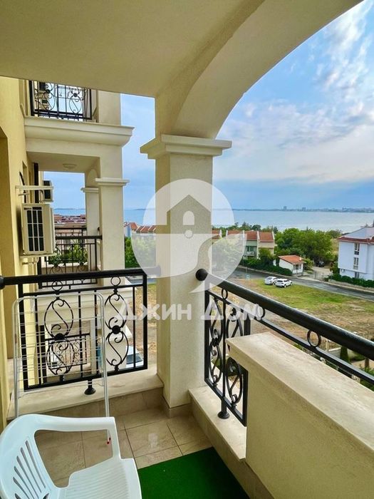 Продава се Двустаен апартамент в Свети Влас - 55 кв.м за 928 €/кв.м - Снимка #9