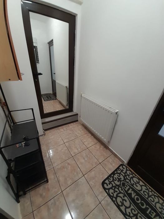 Vand Garsoniera in Codlea