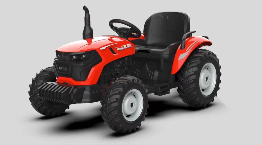 Siniy Traktor pultli