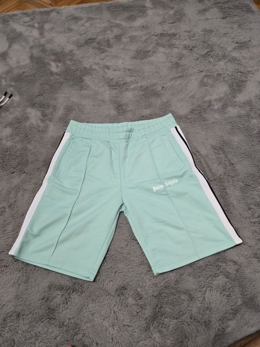 Pantaloni scurti palm angels