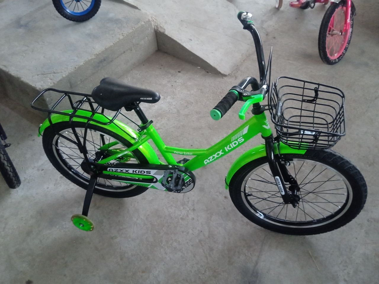 Velosiped velosiped