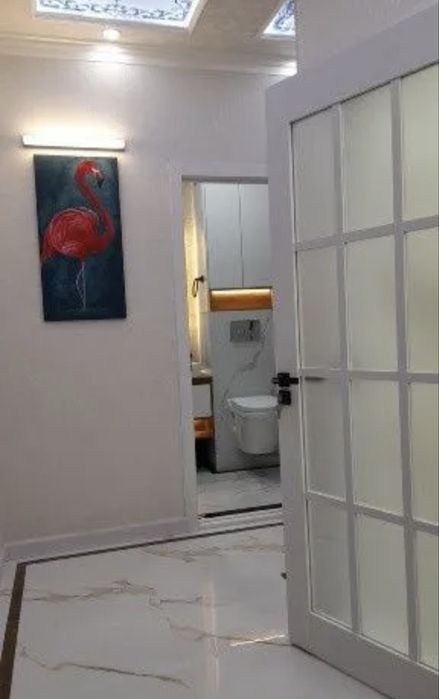 Сдается 2 ком Корасув 6.  Новостройка