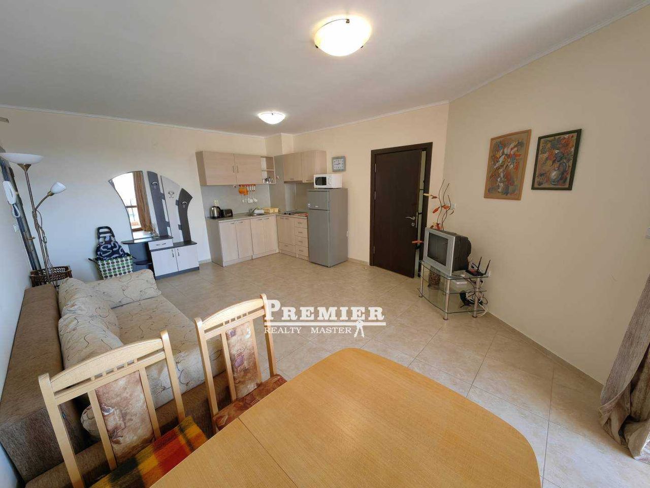 Продава се Двустаен апартамент в Бургас, Акациите - 62 кв.м за 1149 €/кв.м - Снимка #5